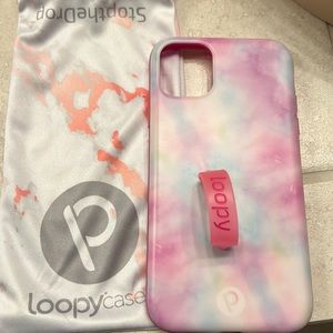iPhone 11 Loopy Case